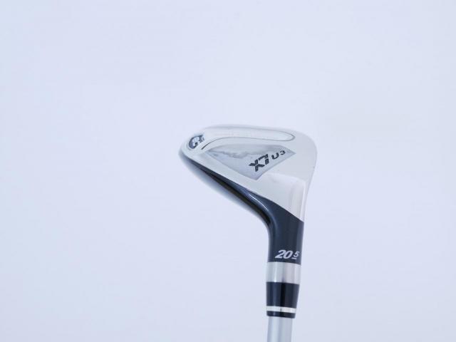 Fairway Wood : ROYAL COLLECTION : ไม้กระเทย RC (Royal Collection) SFD X7 Loft 20.5 Flex S
