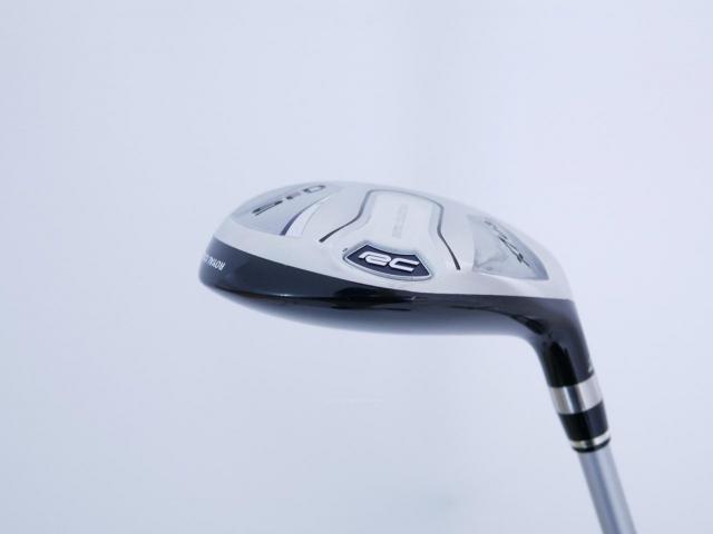 Fairway Wood : ROYAL COLLECTION : ไม้กระเทย RC (Royal Collection) SFD X7 Loft 20.5 Flex S