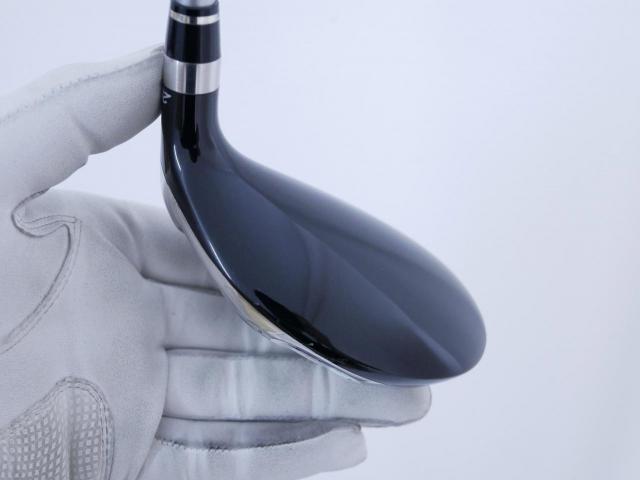 Fairway Wood : ROYAL COLLECTION : ไม้กระเทย RC (Royal Collection) SFD X7 Loft 20.5 Flex S