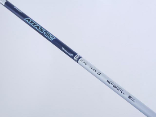 Fairway Wood : ROYAL COLLECTION : ไม้กระเทย RC (Royal Collection) SFD X7 Loft 20.5 Flex S
