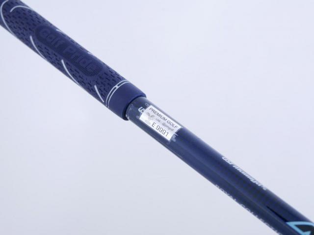 Fairway Wood : ROYAL COLLECTION : ไม้กระเทย RC (Royal Collection) SFD X7 Loft 20.5 Flex S