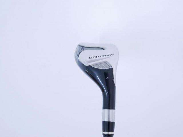 Fairway Wood : ROYAL COLLECTION : ไม้กระเทย Royal Collection BBD 506V Loft 21 ก้าน Fujikura Rombax 60 Flex R