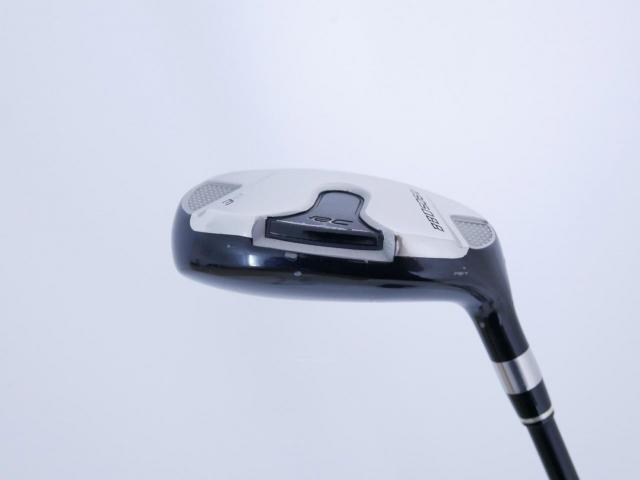 Fairway Wood : ROYAL COLLECTION : ไม้กระเทย Royal Collection BBD 506V Loft 21 ก้าน Fujikura Rombax 60 Flex R