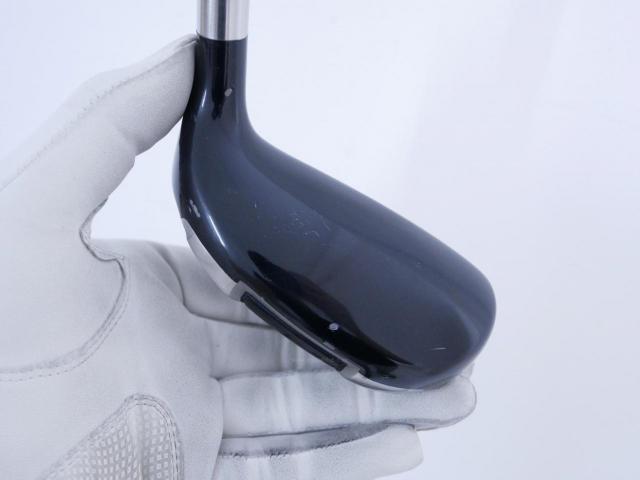 Fairway Wood : ROYAL COLLECTION : ไม้กระเทย Royal Collection BBD 506V Loft 21 ก้าน Fujikura Rombax 60 Flex R