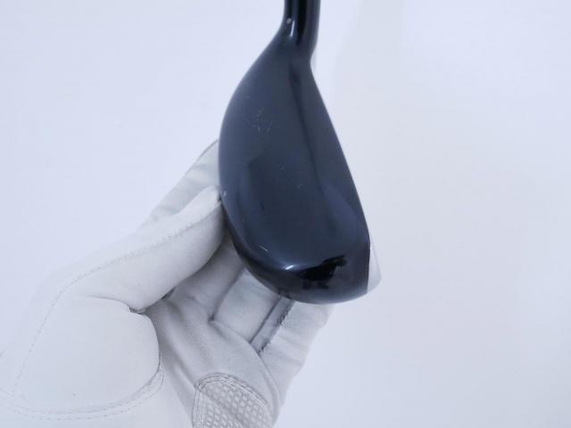 Fairway Wood : ROYAL COLLECTION : ไม้กระเทย Royal Collection BBD 506V Loft 21 ก้าน Fujikura Rombax 60 Flex R