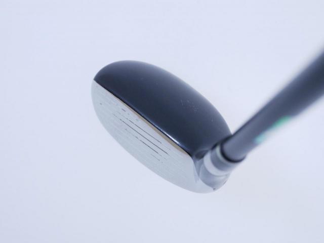 Fairway Wood : ROYAL COLLECTION : ไม้กระเทย Royal Collection BBD 506V Loft 21 ก้าน Fujikura Rombax 60 Flex R