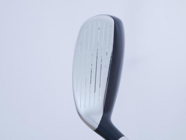 Fairway Wood : ROYAL COLLECTION : ไม้กระเทย Royal Collection BBD 506V Loft 21 ก้าน Fujikura Rombax 60 Flex R