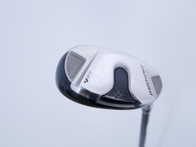 Fairway Wood : ROYAL COLLECTION : ไม้กระเทย Royal Collection BBD 506V Loft 24 ก้าน Fujikura Rombax 60 Flex R