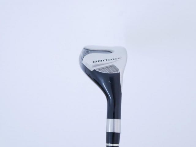 Fairway Wood : ROYAL COLLECTION : ไม้กระเทย Royal Collection BBD 506V Loft 24 ก้าน Fujikura Rombax 60 Flex R