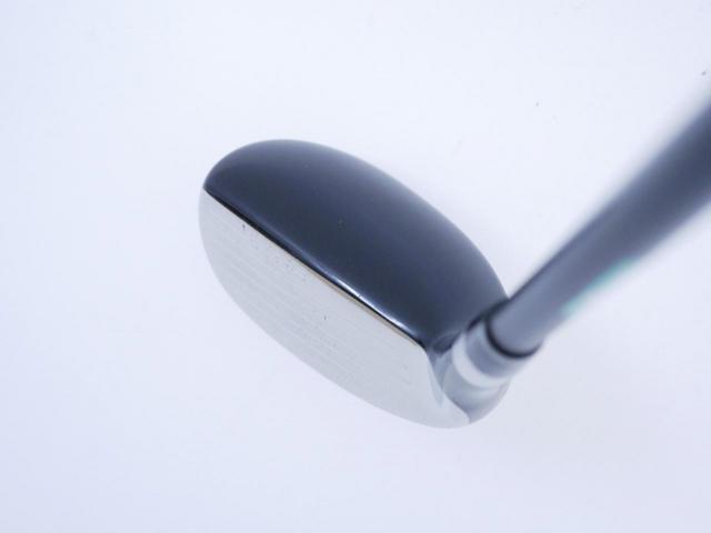 Fairway Wood : ROYAL COLLECTION : ไม้กระเทย Royal Collection BBD 506V Loft 24 ก้าน Fujikura Rombax 60 Flex R