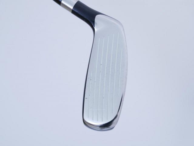 Fairway Wood : ROYAL COLLECTION : ไม้กระเทย Royal Collection BBD 506V Loft 24 ก้าน Fujikura Rombax 60 Flex R