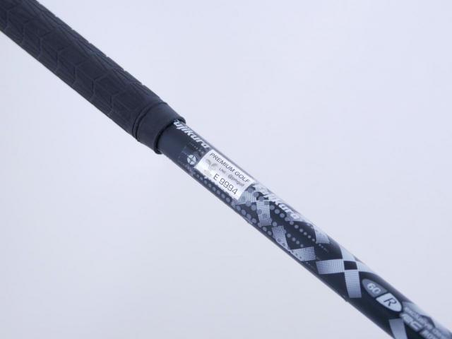 Fairway Wood : ROYAL COLLECTION : ไม้กระเทย Royal Collection BBD 506V Loft 24 ก้าน Fujikura Rombax 60 Flex R