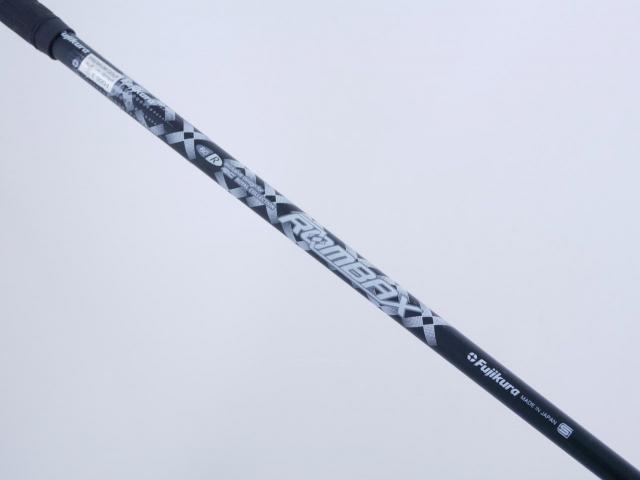 Fairway Wood : ROYAL COLLECTION : ไม้กระเทย Royal Collection BBD 506V Loft 24 ก้าน Fujikura Rombax 60 Flex R