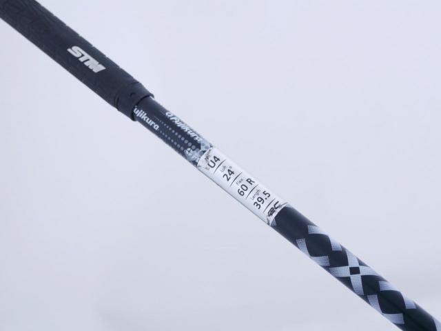 Fairway Wood : ROYAL COLLECTION : ไม้กระเทย Royal Collection BBD 506V Loft 24 ก้าน Fujikura Rombax 60 Flex R