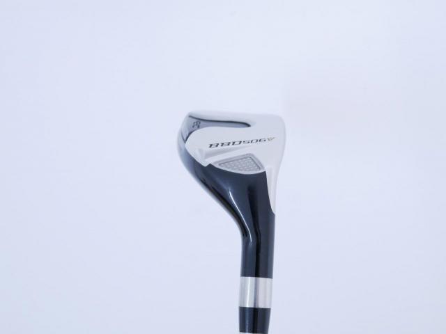 Fairway Wood : ROYAL COLLECTION : ไม้กระเทย Royal Collection BBD 506V Loft 18 ก้าน Fujikura Rombax 65 Flex S