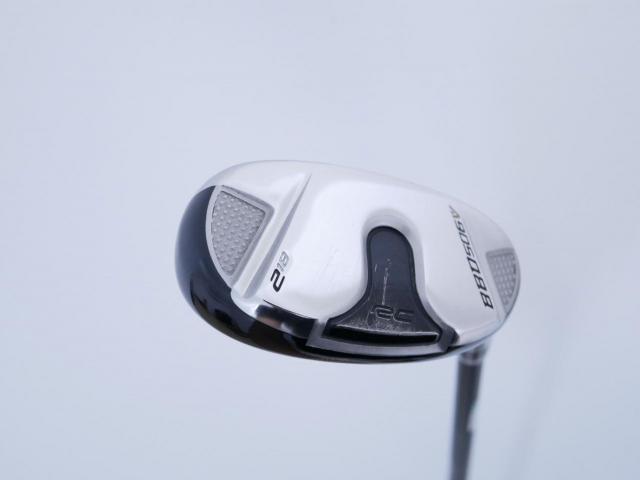Fairway Wood : ROYAL COLLECTION : ไม้กระเทย Royal Collection BBD 506V Loft 18 ก้าน Fujikura Rombax 65 Flex S