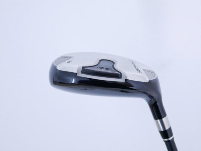 Fairway Wood : ROYAL COLLECTION : ไม้กระเทย Royal Collection BBD 506V Loft 18 ก้าน Fujikura Rombax 65 Flex S