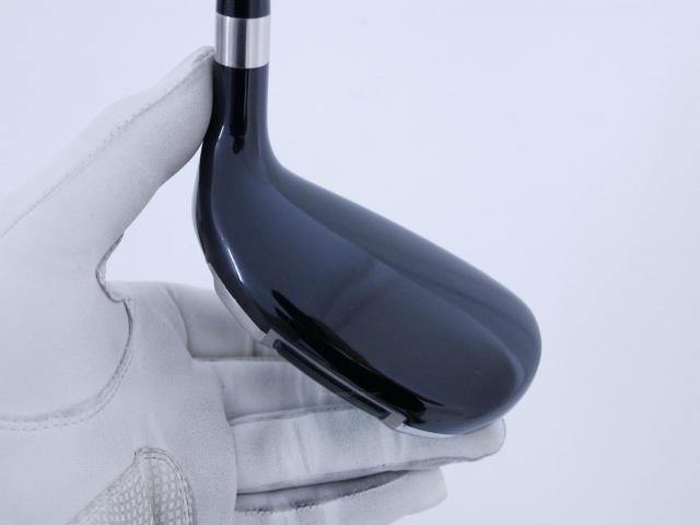 Fairway Wood : ROYAL COLLECTION : ไม้กระเทย Royal Collection BBD 506V Loft 18 ก้าน Fujikura Rombax 65 Flex S