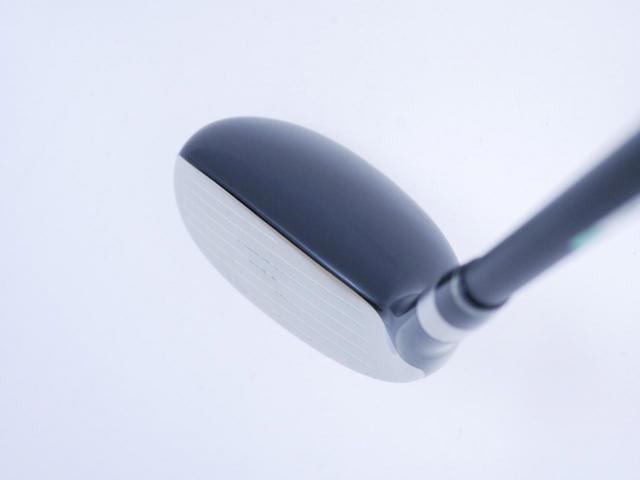 Fairway Wood : ROYAL COLLECTION : ไม้กระเทย Royal Collection BBD 506V Loft 18 ก้าน Fujikura Rombax 65 Flex S
