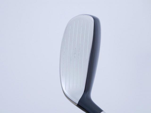 Fairway Wood : ROYAL COLLECTION : ไม้กระเทย Royal Collection BBD 506V Loft 18 ก้าน Fujikura Rombax 65 Flex S
