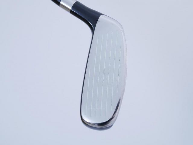 Fairway Wood : ROYAL COLLECTION : ไม้กระเทย Royal Collection BBD 506V Loft 18 ก้าน Fujikura Rombax 65 Flex S