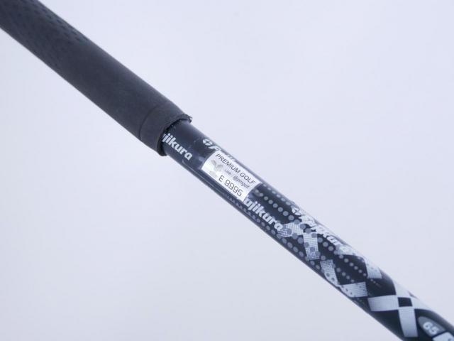 Fairway Wood : ROYAL COLLECTION : ไม้กระเทย Royal Collection BBD 506V Loft 18 ก้าน Fujikura Rombax 65 Flex S