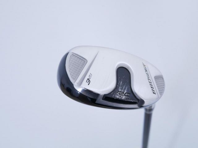 Fairway Wood : ROYAL COLLECTION : ไม้กระเทย Royal Collection BBD 506V Loft 21 ก้าน Fujikura Rombax 65 Flex S