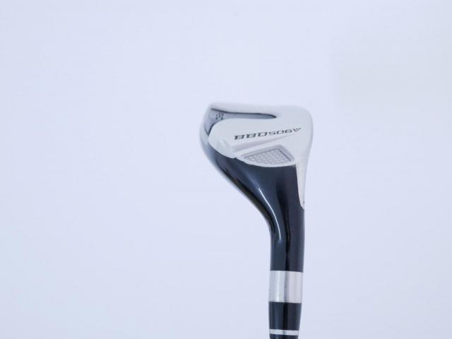 Fairway Wood : ROYAL COLLECTION : ไม้กระเทย Royal Collection BBD 506V Loft 21 ก้าน Fujikura Rombax 65 Flex S
