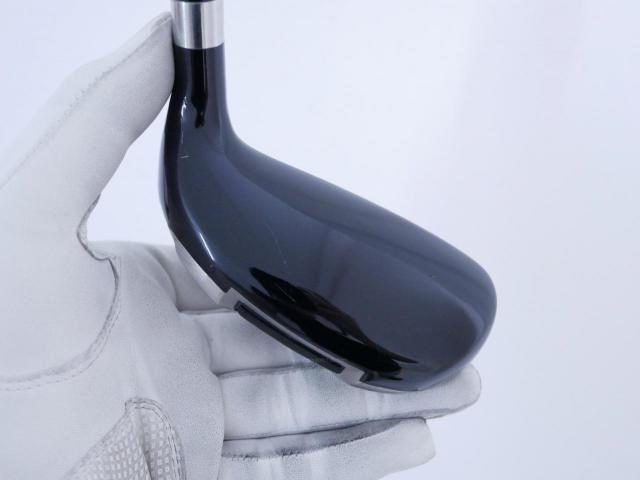 Fairway Wood : ROYAL COLLECTION : ไม้กระเทย Royal Collection BBD 506V Loft 21 ก้าน Fujikura Rombax 65 Flex S