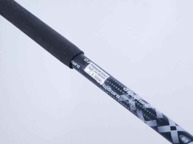 Fairway Wood : ROYAL COLLECTION : ไม้กระเทย Royal Collection BBD 506V Loft 21 ก้าน Fujikura Rombax 65 Flex S