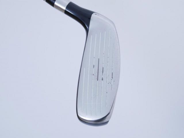 Fairway Wood : ROYAL COLLECTION : ไม้กระเทย Royal Collection BBD 506V Loft 21 ก้าน Fujikura Rombax 65 Flex S