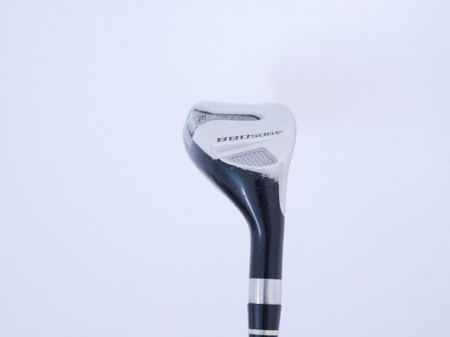 Fairway Wood : ROYAL COLLECTION : ไม้กระเทย Royal Collection BBD 506V Loft 27 ก้าน Fujikura Rombax 75 Flex S