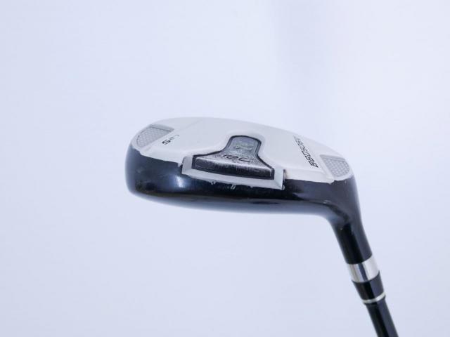 Fairway Wood : ROYAL COLLECTION : ไม้กระเทย Royal Collection BBD 506V Loft 27 ก้าน Fujikura Rombax 75 Flex S