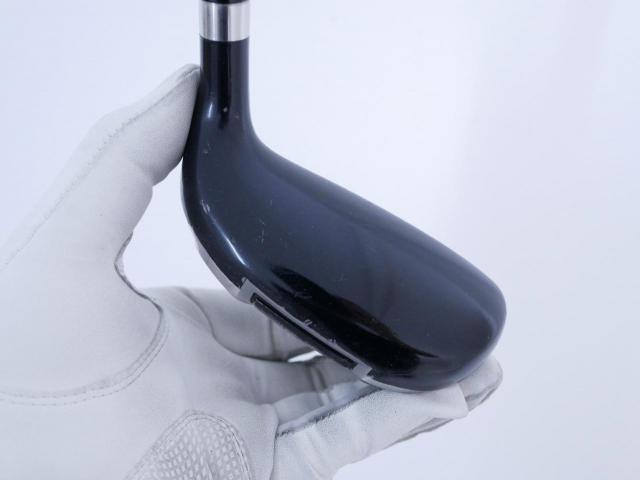 Fairway Wood : ROYAL COLLECTION : ไม้กระเทย Royal Collection BBD 506V Loft 27 ก้าน Fujikura Rombax 75 Flex S