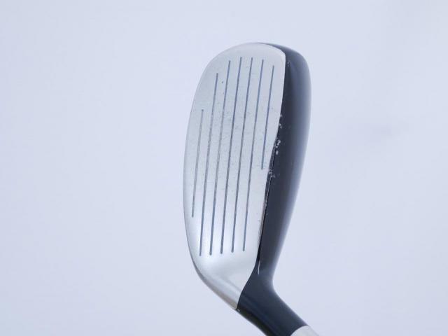 Fairway Wood : ROYAL COLLECTION : ไม้กระเทย Royal Collection BBD 506V Loft 27 ก้าน Fujikura Rombax 75 Flex S