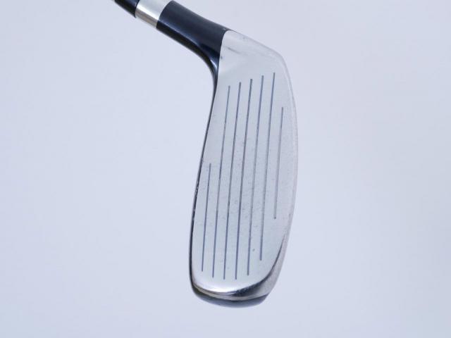 Fairway Wood : ROYAL COLLECTION : ไม้กระเทย Royal Collection BBD 506V Loft 27 ก้าน Fujikura Rombax 75 Flex S