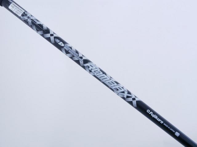 Fairway Wood : ROYAL COLLECTION : ไม้กระเทย Royal Collection BBD 506V Loft 27 ก้าน Fujikura Rombax 75 Flex S