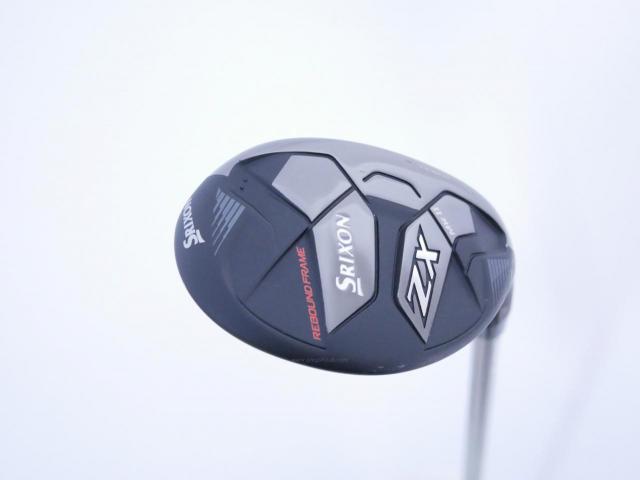 Fairway Wood : Other Brand : ไม้กระเทย Srixon ZX MK II (รุ่นปี 2023) Loft 22 ก้าน Mitsubishi Diamana ZX-II 60 Flex R
