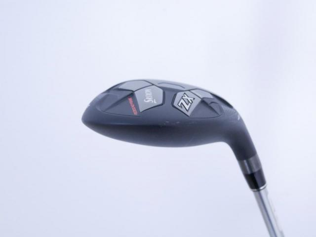 Fairway Wood : Other Brand : ไม้กระเทย Srixon ZX MK II (รุ่นปี 2023) Loft 22 ก้าน Mitsubishi Diamana ZX-II 60 Flex R