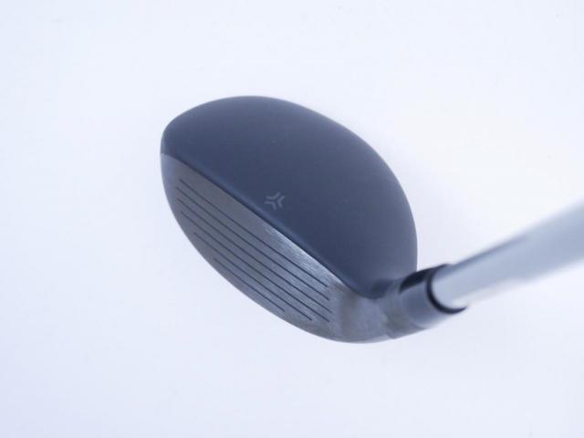 Fairway Wood : Other Brand : ไม้กระเทย Srixon ZX MK II (รุ่นปี 2023) Loft 22 ก้าน Mitsubishi Diamana ZX-II 60 Flex R