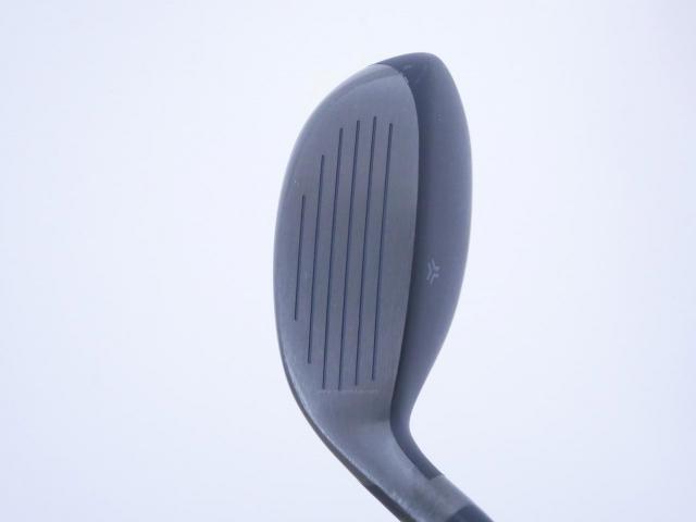 Fairway Wood : Other Brand : ไม้กระเทย Srixon ZX MK II (รุ่นปี 2023) Loft 22 ก้าน Mitsubishi Diamana ZX-II 60 Flex R