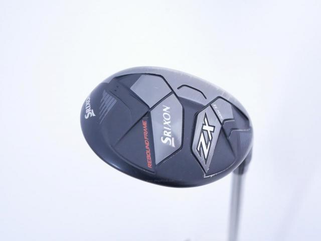 Fairway Wood : Other Brand : ไม้กระเทย Srixon ZX MK II (รุ่นปี 2023) Loft 22 ก้าน Mitsubishi Diamana ZX-II 60 Flex S