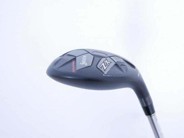 Fairway Wood : Other Brand : ไม้กระเทย Srixon ZX MK II (รุ่นปี 2023) Loft 22 ก้าน Mitsubishi Diamana ZX-II 60 Flex S