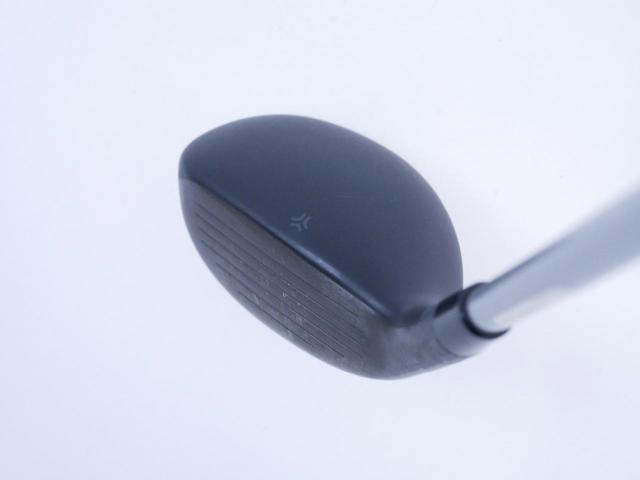 Fairway Wood : Other Brand : ไม้กระเทย Srixon ZX MK II (รุ่นปี 2023) Loft 22 ก้าน Mitsubishi Diamana ZX-II 60 Flex S