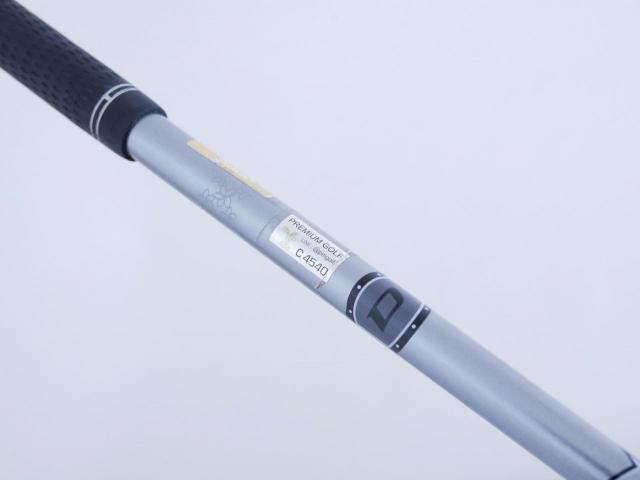 Fairway Wood : Other Brand : ไม้กระเทย Srixon ZX MK II (รุ่นปี 2023) Loft 22 ก้าน Mitsubishi Diamana ZX-II 60 Flex S
