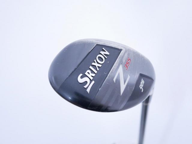 Fairway Wood : Other Brand : ไม้กระเทย Srixon Z355 (Maraging Face) Loft 26 Flex R