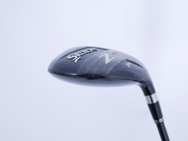 Fairway Wood : Other Brand : ไม้กระเทย Srixon Z355 (Maraging Face) Loft 26 Flex R