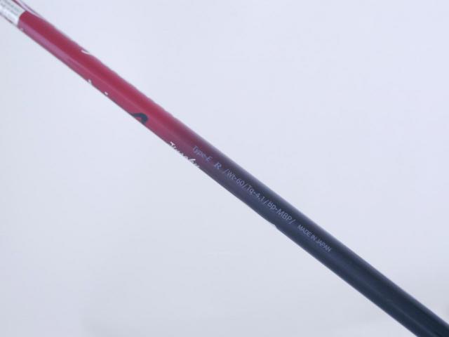 Fairway Wood : Other Brand : ไม้กระเทย Srixon Z355 (Maraging Face) Loft 26 Flex R