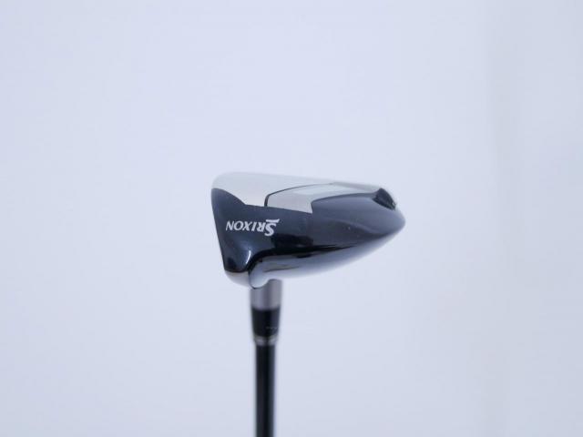 Fairway Wood : Other Brand : ไม้กระเทย Srixon Hybrid Loft 16 ก้าน Miyazaki 72 Flex R