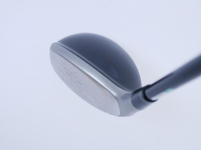 Fairway Wood : Other Brand : ไม้กระเทย Srixon Hybrid Loft 16 ก้าน Miyazaki 72 Flex R